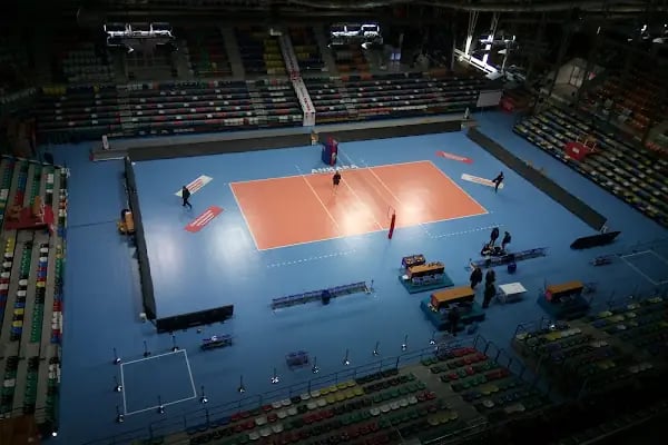 Volley Hotel - Resim 5