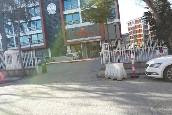 Volley Hotel - Resim 13