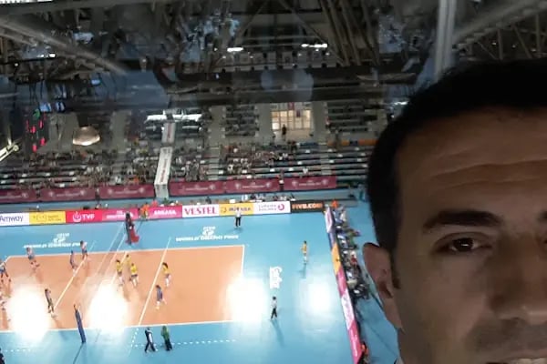 Volley Hotel - Resim 19