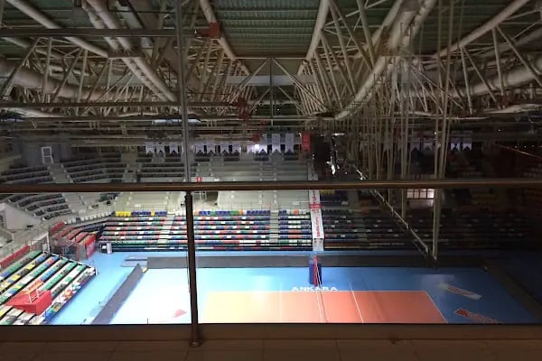 Volley Hotel - Resim 3