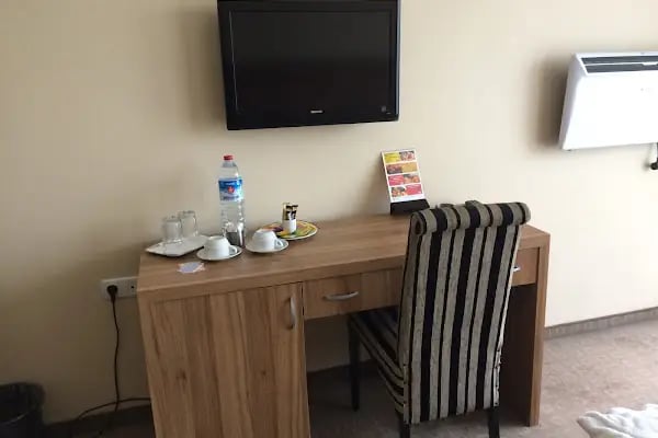 Volley Hotel - Resim 8