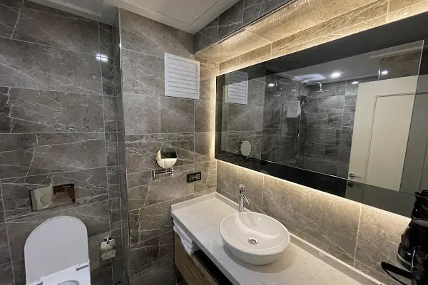 Volley Hotel - Resim 4