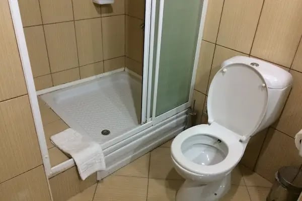 Volley Hotel - Resim 10
