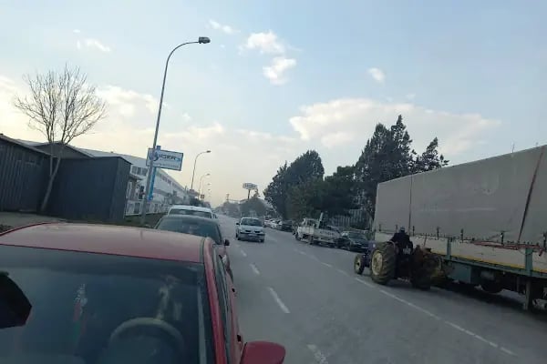 Ateşler Dokuma - Resim 5