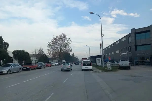 Ateşler Dokuma - Resim 6
