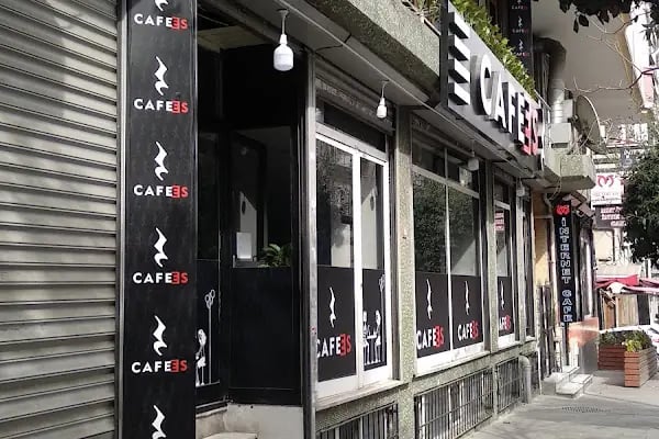 Cafe ES - Resim 2