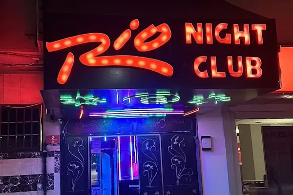 Rio Night Club - Resim 3