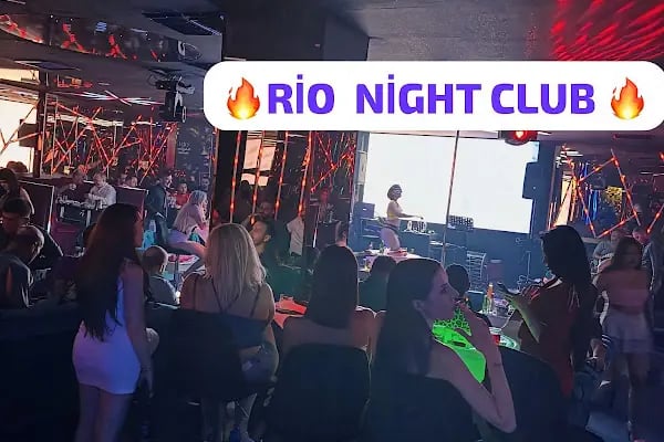 Rio Night Club - Resim 2