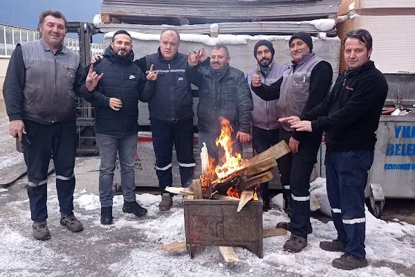 BKB METAL İZOLASYON (bursa-yıldırım-profil-trapez-sac-metal-lazer kesim-boru-izolasyon-çatı) - Resim 11