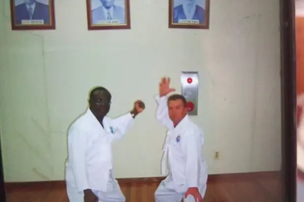 SADIK ŞAHİN DÖVÜŞ SANATLARI SPOR KULÜBÜ - Resim 7
