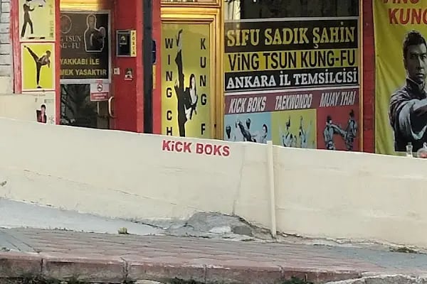 SADIK ŞAHİN DÖVÜŞ SANATLARI SPOR KULÜBÜ - Resim 4