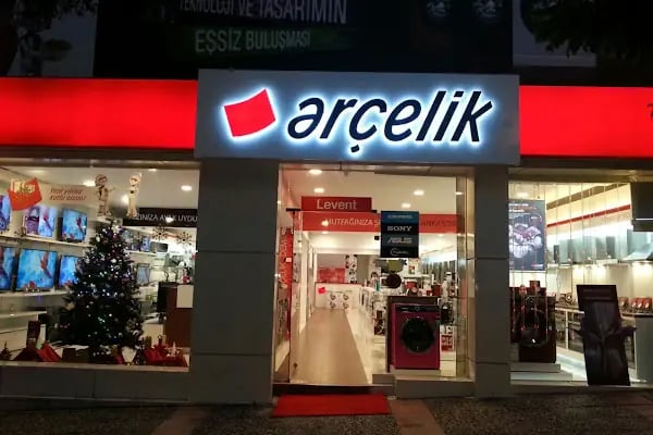 ARÇELİK ALİAĞA BAYİ - Resim 1