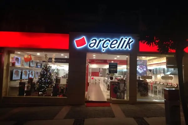 ARÇELİK ALİAĞA BAYİ - Resim 20