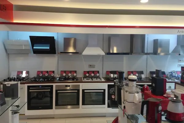 ARÇELİK ALİAĞA BAYİ - Resim 2