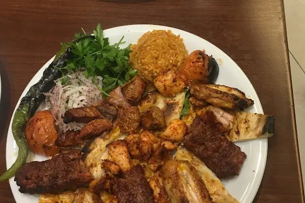 Düşler Kahvesi &amp; Restaurant - Resim 17