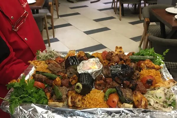 Düşler Kahvesi &amp; Restaurant - Resim 10