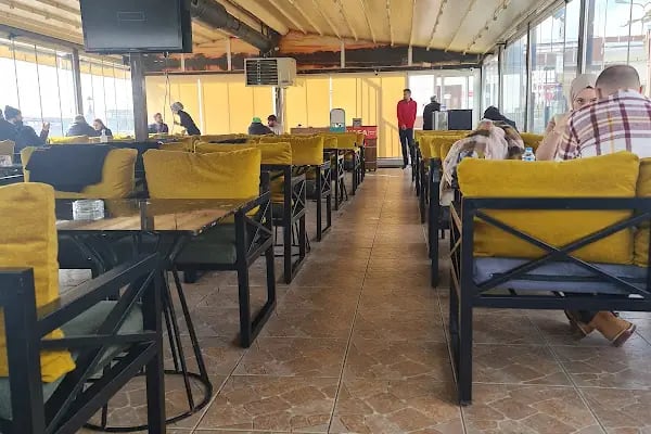 Ambarlı Balıkçı Barınağı - Resim 9