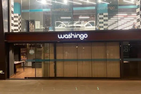 Washingo Fişekhane - Resim 13