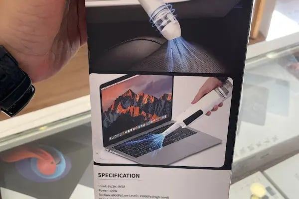 GülCep Apple Samsung İphone Cep Telefon ve Bilgisayar - Resim 4