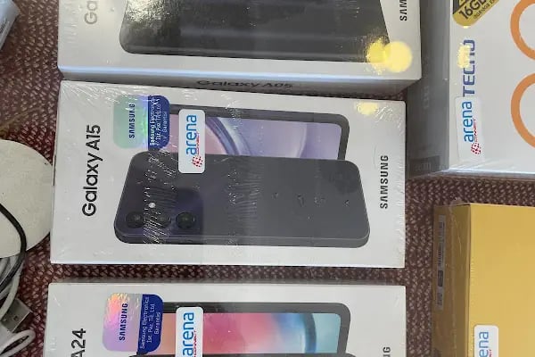 GülCep Apple Samsung İphone Cep Telefon ve Bilgisayar - Resim 20