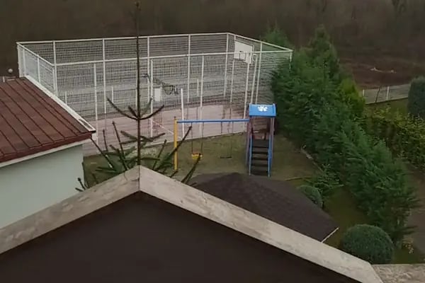 Delal Garden Konakları - Zeray İnşaat - Resim 6