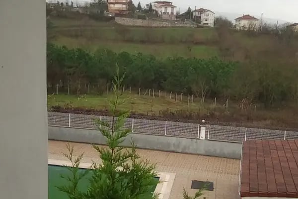 Delal Garden Konakları - Zeray İnşaat - Resim 12