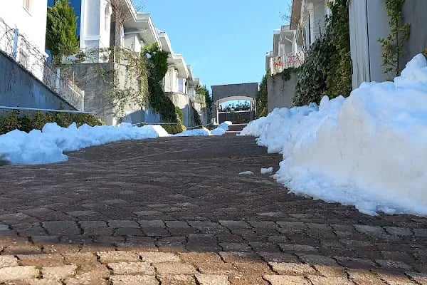 Delal Garden Konakları - Zeray İnşaat - Resim 1