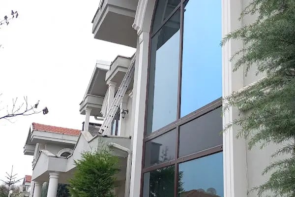 Delal Garden Konakları - Zeray İnşaat - Resim 14