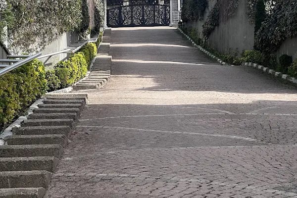 Delal Garden Konakları - Zeray İnşaat - Resim 11