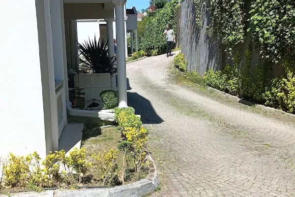 Delal Garden Konakları - Zeray İnşaat - Resim 16