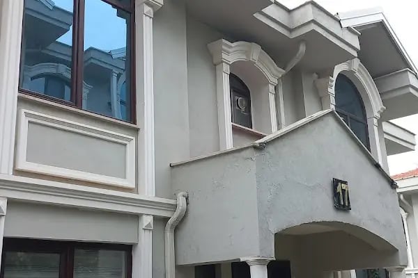 Delal Garden Konakları - Zeray İnşaat - Resim 18