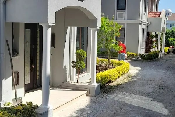 Delal Garden Konakları - Zeray İnşaat - Resim 2