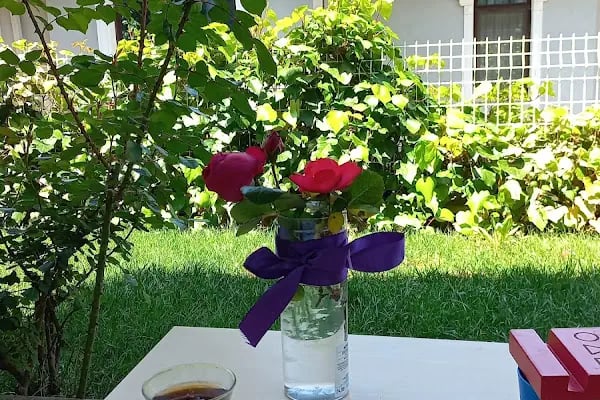 Delal Garden Konakları - Zeray İnşaat - Resim 8