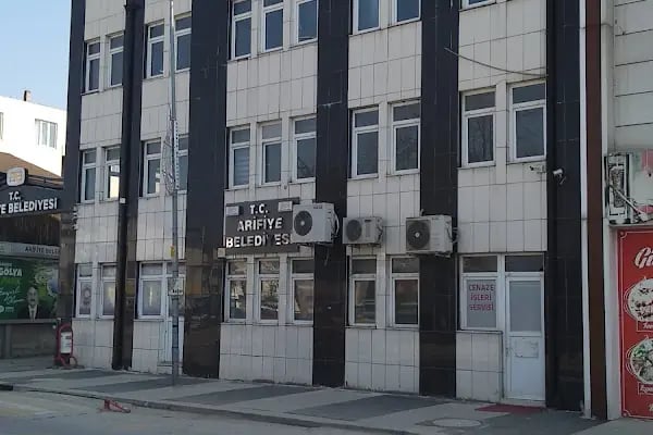 Arifiye Belediyesi - Resim 2
