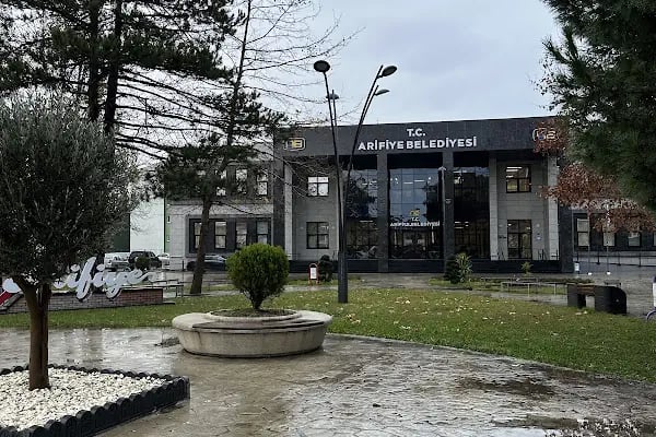 Arifiye Belediyesi - Resim 12