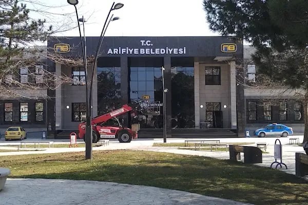 Arifiye Belediyesi - Resim 10