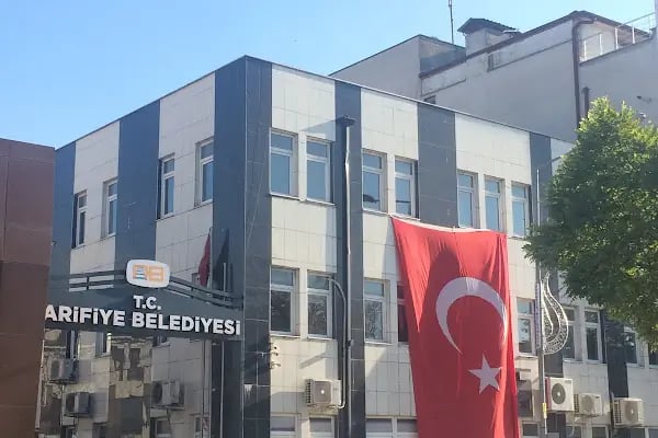 Arifiye Belediyesi - Resim 9