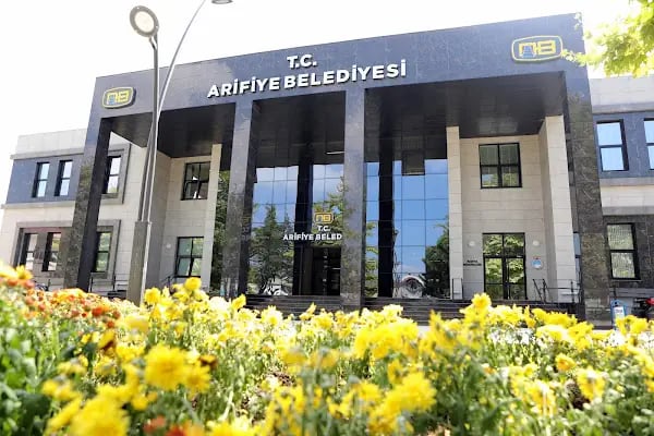 Arifiye Belediyesi - Resim 8
