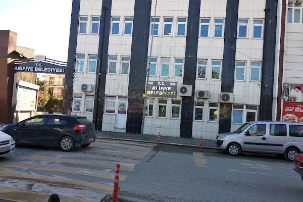 Arifiye Belediyesi - Resim 11