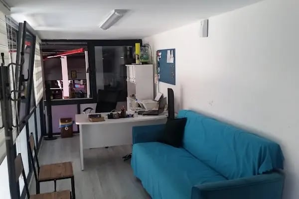 Alanya Jiu Jitsu Samurai Spor Kulübü - Resim 12