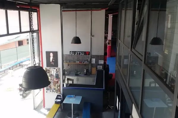 Alanya Jiu Jitsu Samurai Spor Kulübü - Resim 19