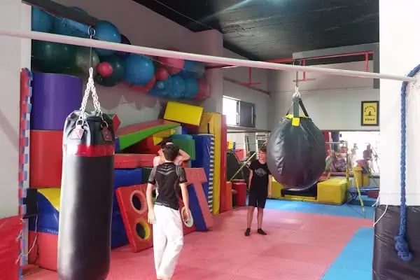 Alanya Jiu Jitsu Samurai Spor Kulübü - Resim 3