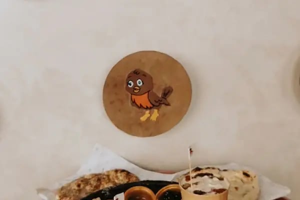 Hungry birds - Resim 19