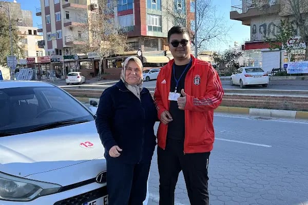 Yeni Seyhan Özel Sürücü Kursu Tic.Ltd.Şti. - Resim 9