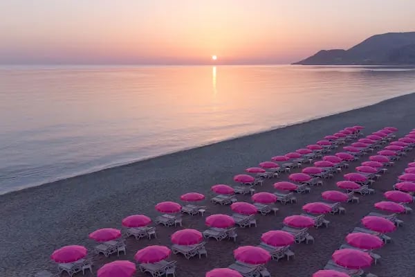 Saphir Resort &amp; Spa - Resim 14
