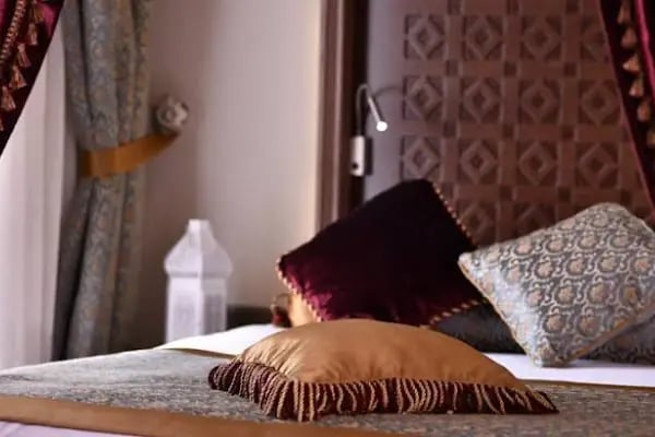 Saphir Resort &amp; Spa - Resim 11