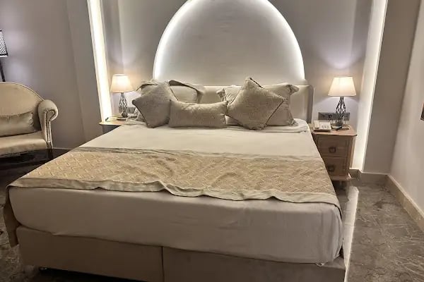 Saphir Resort &amp; Spa - Resim 2