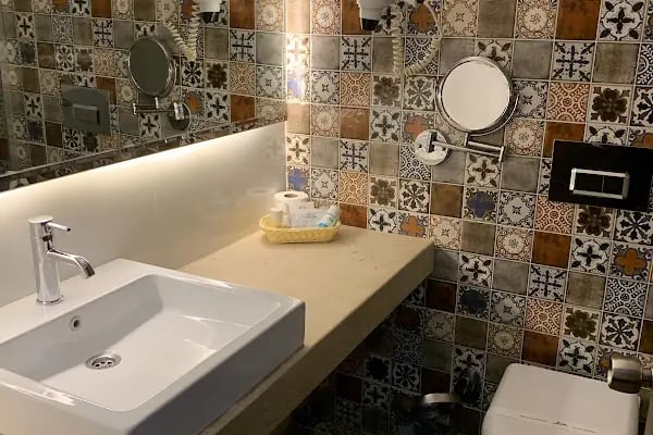 Saphir Resort &amp; Spa - Resim 4