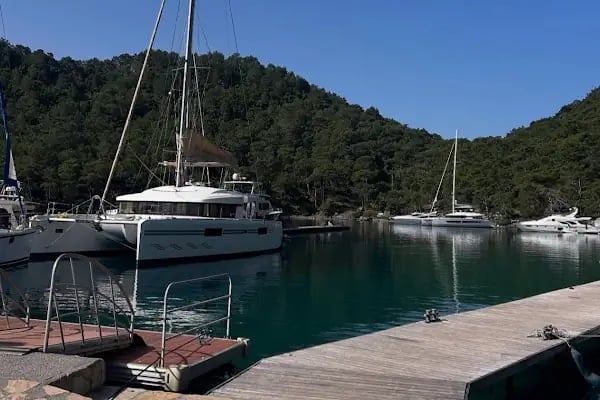 Adaia Gocek - Resim 7