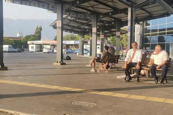 Ak Aksu Turizm - Resim 13